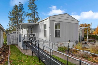 2601 N Barker Rd Unit 74, Spokane Valley, WA 99027