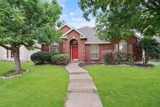 5520 Sundance Dr, the Colony, TX 75056