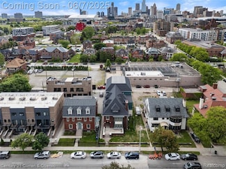240 Mack Ave, Detroit, MI 48201