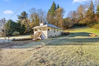1450 Larch St, Raymond, WA 98577