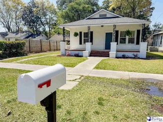 109 Winston St, Florence, SC 29501