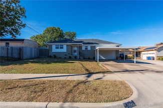 2150 S 80th East Ave, Tulsa, OK 74129