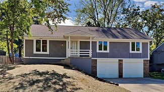12501 W 73rd Terrace, Shawnee, KS 66216