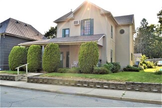 604 N Harrison St, Alexandria, IN 46001