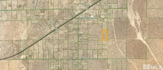 Thurston Way, Yerington, NV 89447