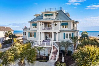8702 N Ocean Blvd, Myrtle Beach, SC 29572