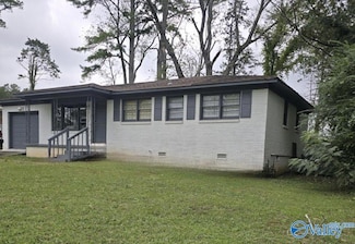 2715 Hilltop Terrace NW, Huntsville, AL 35810