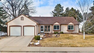 6933 S Dahlia St, Centennial, CO 80122