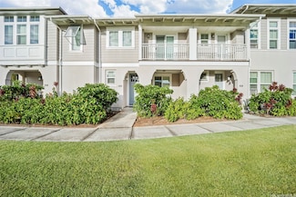 91-2220 Kaiwawalo St Unit 2/202, Ewa Beach, HI 96706