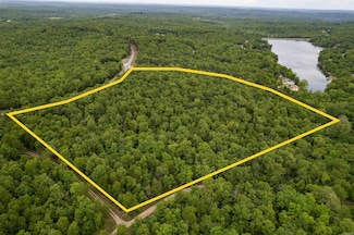 0 Onaga Rd, Hardy, AR 72542