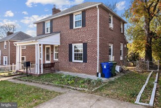 702 Dorchester Rd, Baltimore, MD 21229