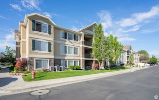 1195 W Dallin Dr Unit R301, Pleasant Grove, UT 84062