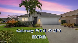 13404 Bristol Park Way, Fort Myers, FL 33913