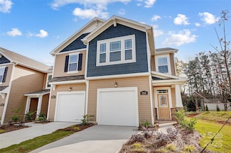 2395 Hedgecliff Rd, Kannapolis, NC 28083