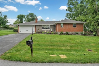 219 Hampton Ave, Winchester, KY 40391