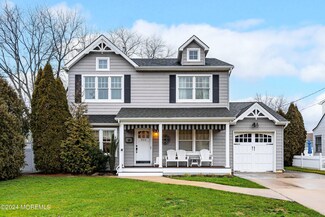 904 Greenwood Dr, Spring Lake, NJ 07762