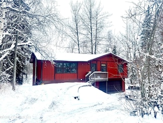 19532 Citation Rd, Eagle River, AK 99577