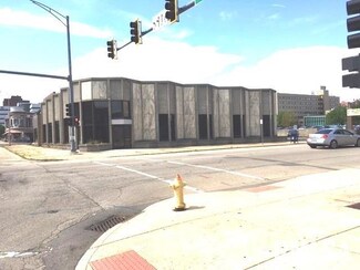 700 N Main St, Peoria, IL 61611