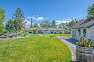 44496 Trabuco Mountain Rd, Coarsegold, CA 93614