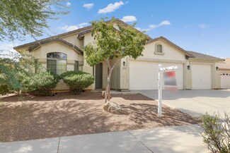 6910 S 22nd Ln, Phoenix, AZ 85041