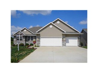 1300 South St, Urbana, IA 52345