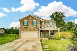 124 Vintage Woods Ct, Shelby, NC 28150