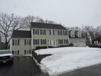57 Westwood Dr, Whitman, MA 02382