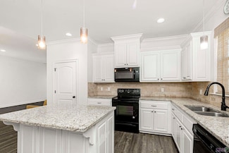 137 Lakeshore Dr, Oscar, LA 70762