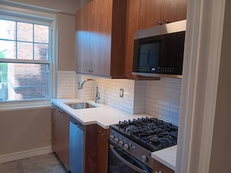 120 Cabrini Blvd Unit 43, New York, NY 10033