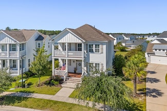 3618 Spindrift Dr, Mount Pleasant, SC 29466