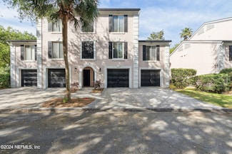 4745 Westwind Ct Unit 14, Fernandina Beach, FL 32034