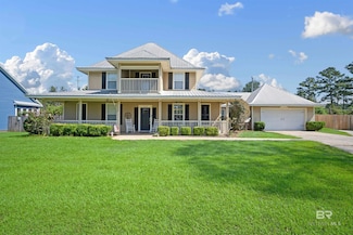 17202 Bridgeport Dr, Summerdale, AL 36580