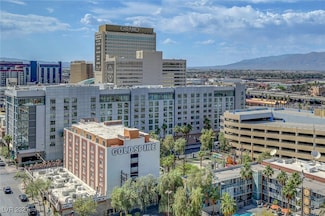 150 Las Vegas Blvd N Unit 1503, Las Vegas, NV 89101