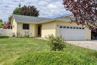 6923 N Hamilton St Unit 6923, Spokane, WA 99208