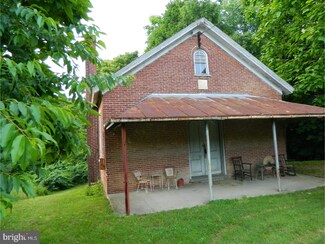 2531 Route 737, Kempton, PA 19529