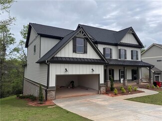 3721 Cheyenne Ln, Jefferson, GA 30549