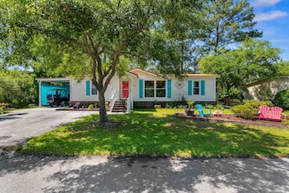 3308 Shagbark Trail, Murrells Inlet, SC 29576
