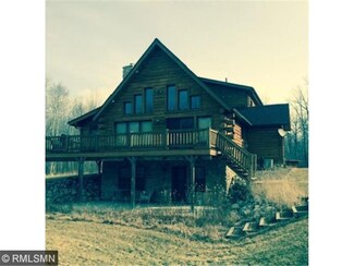 5413 108th St NE, Remer, MN 56672