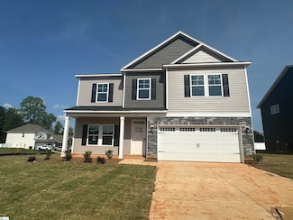 903 Gibbons Ln, Wellford, SC 29385