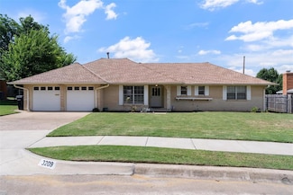 3209 NW 61st Terrace, Oklahoma City, OK 73112