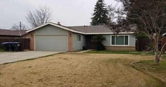 1006 E Feemster Ave, Visalia, CA 93292