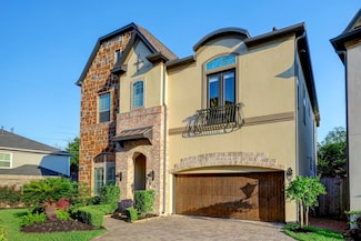 1602 E Rose Terrace Ln, Houston, TX 77055