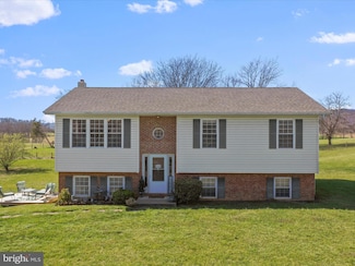 2715 Swartz Rd, Woodstock, VA 22664
