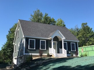 23 Wentworth St Unit Lot 2, Rollinsford, NH 03869