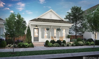 122 Royal Oak Blvd, Thibodaux, LA 70301