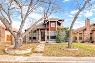 12626 Thistle Down, San Antonio, TX 78217