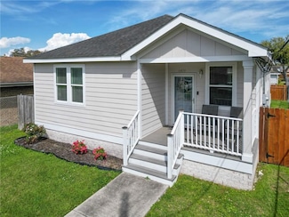 4409 Jeanne Marie Place, New Orleans, LA 70122