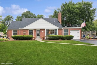 16W740 Red Oak Ave, Bensenville, IL 60106