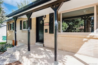 13448 W 23rd Place, Golden, CO 80401