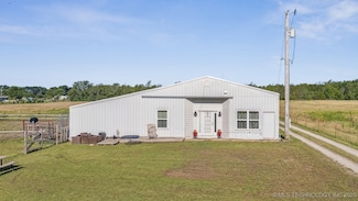 13560 S 4150 Rd, Claremore, OK 74017